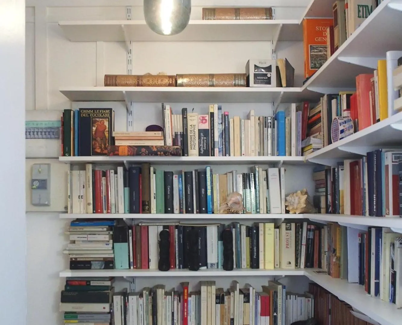 Apartment Deux Pieces Au Coeur Du Marais Paris