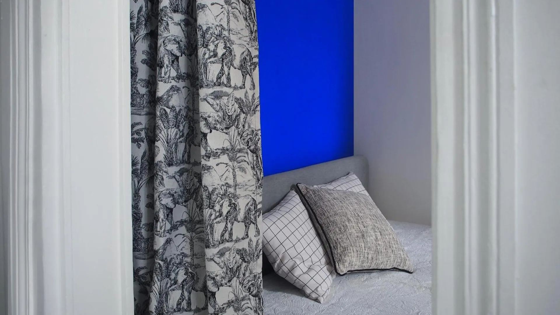 Deux Pieces Au Coeur Du Marais Διαμέρισμα